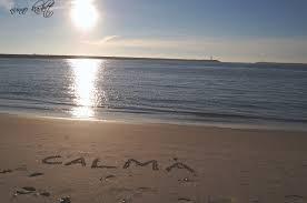 MqB un oasis en el desierto! Feliz primer aniversario mqblogers! calma