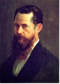 José María Velasco. Biografía