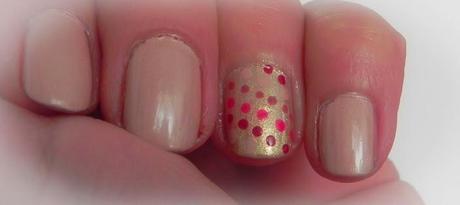 Esmaltes de primavera/verano: Hoy, Summer Affair (Douglas) y 274 (Kiko) Esmaltes de primavera/verano: Hoy, Summer Affair (Douglas) y 274 (Kiko)