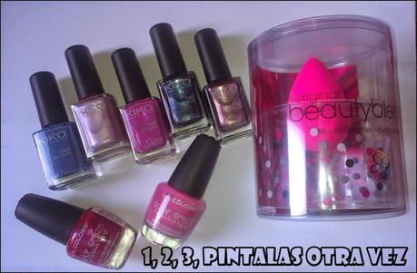 Recopilación entradas mayo Recopilación entradas mayo