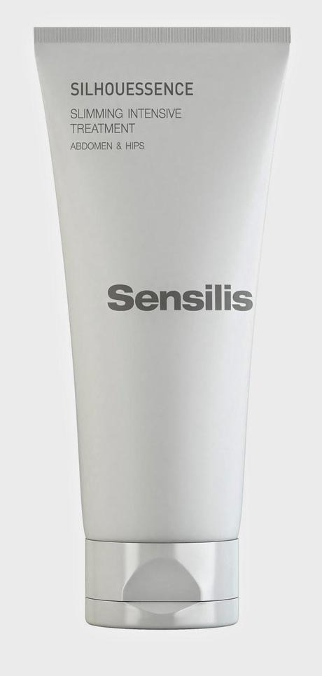 La Operación Bikini un poco más fácil con Sensilis La Operación Bikini un poco más fácil con Sensilis