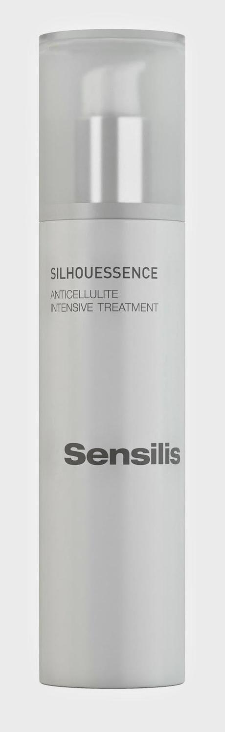 La Operación Bikini un poco más fácil con Sensilis La Operación Bikini un poco más fácil con Sensilis