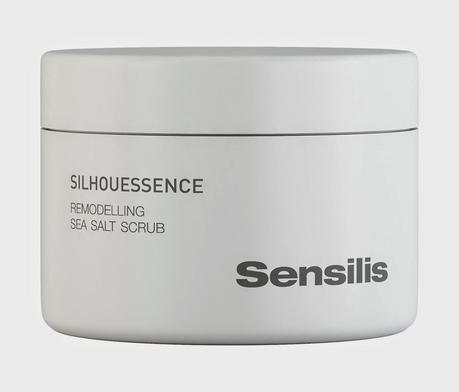 La Operación Bikini un poco más fácil con Sensilis La Operación Bikini un poco más fácil con Sensilis