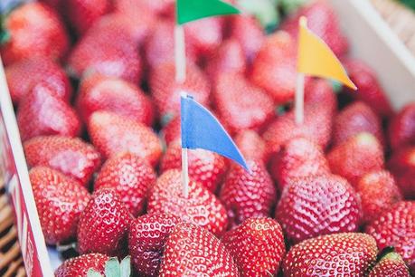 Somewhere Over The Rainbow: PicNic sorpresa en Oz Somewhere Over The Rainbow: PicNic sorpresa en Oz
