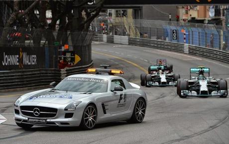 One week later: GP de Mónaco 2014 One week later: GP de Mónaco 2014