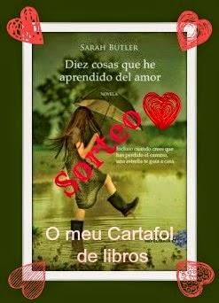 Pasando revista a la semana #49 http://omeucartafoldelibros.blogspot.com.es/2014/05/sorteo-diez-cosas-que-he-aprendido-del.html