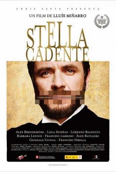 Póster: Stella cadente (2014)