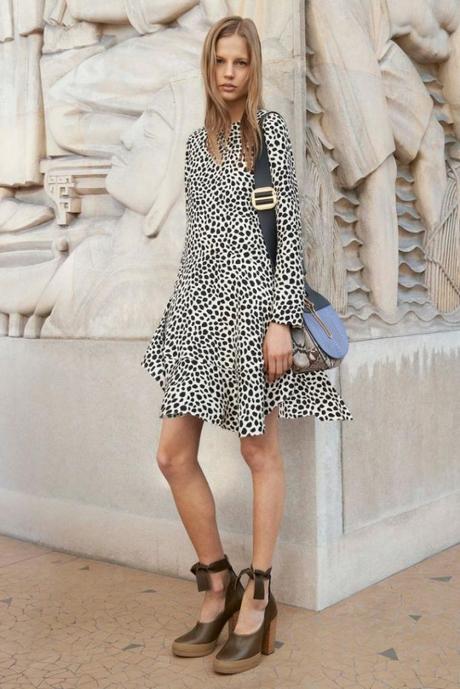 POLKA DOTS POLKA DOTS