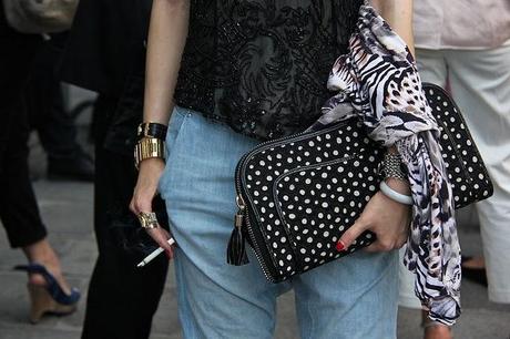 POLKA DOTS POLKA DOTS