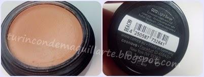 # BASE DE MAQUILLAJE Y CORRECTOR, CATRICE # # BASE DE MAQUILLAJE Y CORRECTOR, CATRICE #