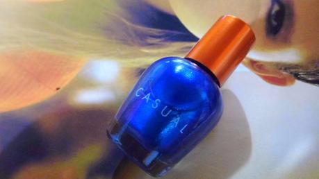 Mayo, el mes de los esmaltes Mayo, el mes de los esmaltes