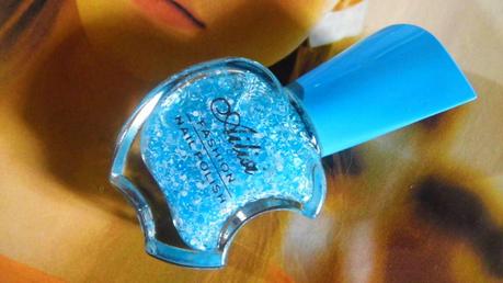 Mayo, el mes de los esmaltes Mayo, el mes de los esmaltes