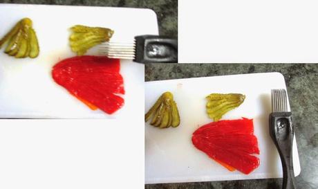 COLIFLOR REBOZADA CON ALIOLI COLIFLOR REBOZADA CON ALIOLI