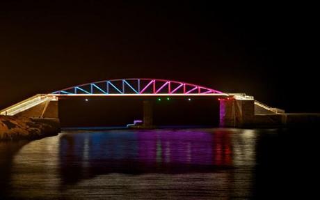 Arenas & Asociados reconstruye la histórica pasarela del Dique de St. Elmo en La Valeta, Malta. 12 StElmoF_End_OttoMaderdonner_x1200