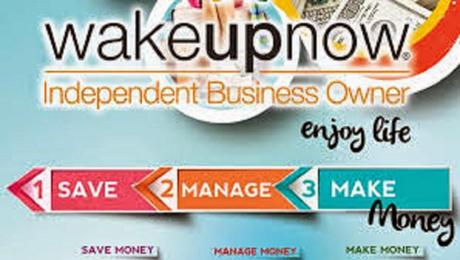 Wake up Now: Qué Es?, Cómo Funciona?, Fraude Piramidal? Wake up Now: Qué Es?, Cómo Funciona?, Fraude Piramidal?