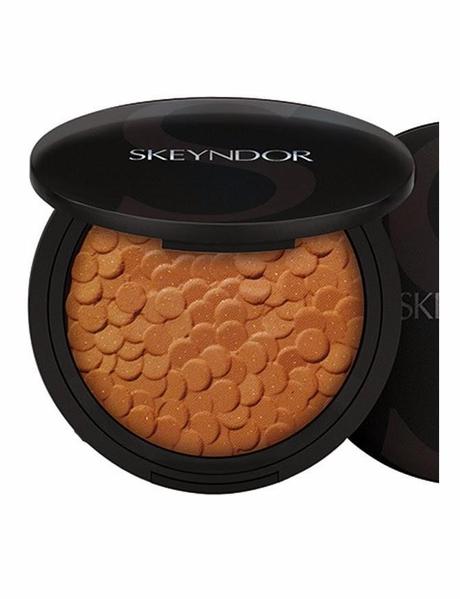 Skeyndor llena de color tu maquillaje Skeyndor llena de color tu maquillaje