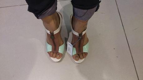 Sandalias Geox de piel Sandalias Geox de piel