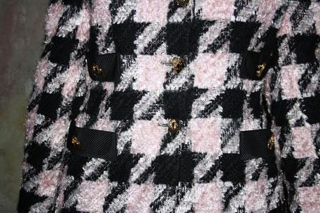 Traje chaqueta Escada segunda mano Escada jacket suit resale Traje chaqueta Escada segunda mano Escada jacket suit resale