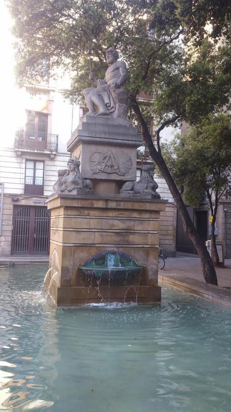 Basílica de la Merced (Barcelona) Basílica de la Merced (Barcelona)