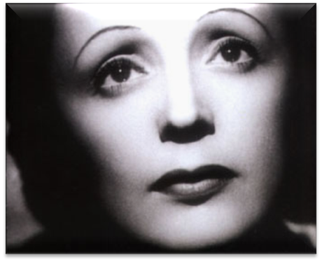 Edith Piaf - Non, Je Ne Regrette Rien (1961) Edith Piaf - Non, Je Ne Regrette Rien (1961)