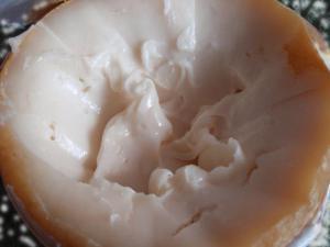 Recetas con flores torta-del-casar