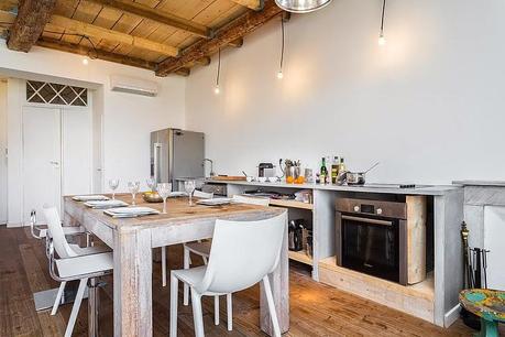 Eclecticismo afrancesado Eclecticismo afrancesado