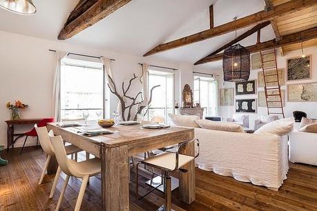 Eclecticismo afrancesado Eclecticismo afrancesado