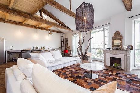 Eclecticismo afrancesado Eclecticismo afrancesado