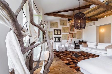 Eclecticismo afrancesado Eclecticismo afrancesado