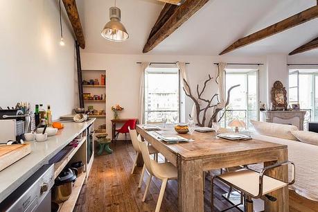 Eclecticismo afrancesado Eclecticismo afrancesado