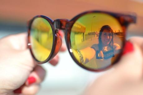 Look of the day: Awesome Look of the day: Awesome
