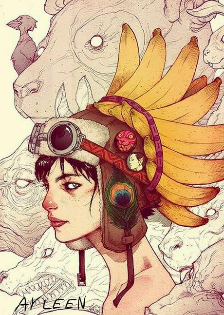 A Fantasy based on Reality A Fantasy based on Reality