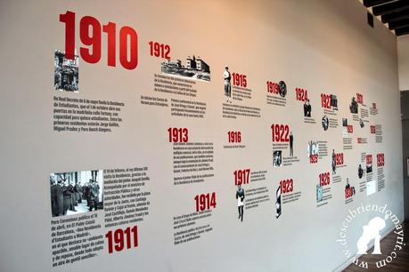 100% Residencia. Una tradición recuperada 100% Residencia. Una tradición recuperada