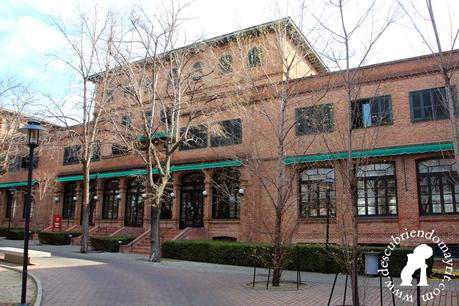 100% Residencia. Una tradición recuperada 100% Residencia. Una tradición recuperada