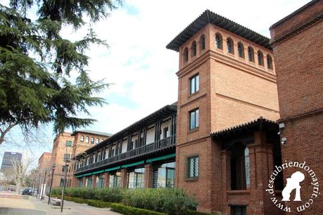 100% Residencia. Una tradición recuperada 100% Residencia. Una tradición recuperada