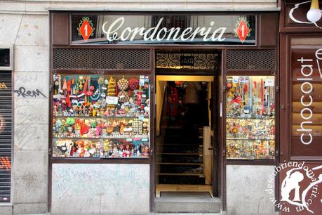 Cordonería Fillola Cordonería Fillola