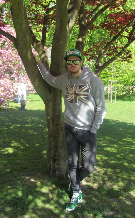 Outfit #70 El Armario Á.J