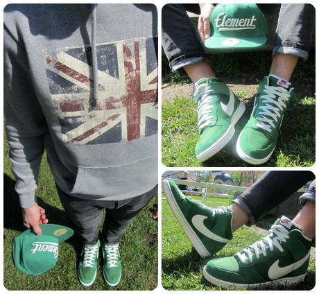 Outfit #70 El Armario Á.J