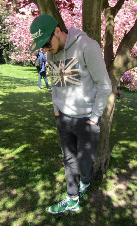 Outfit #70 El Armario Á.J