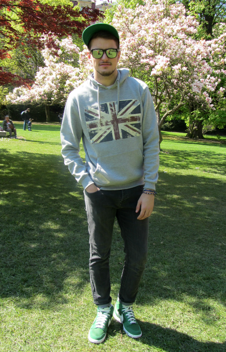Outfit #70 El Armario Á.J
