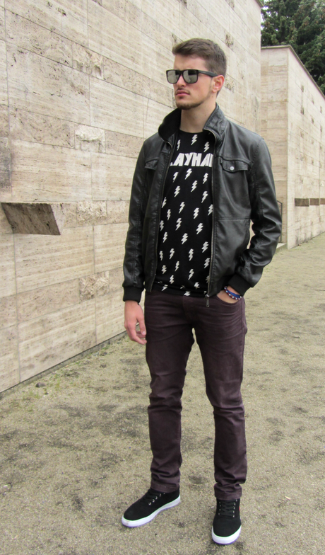 Outfit #67 El Armario Á.J