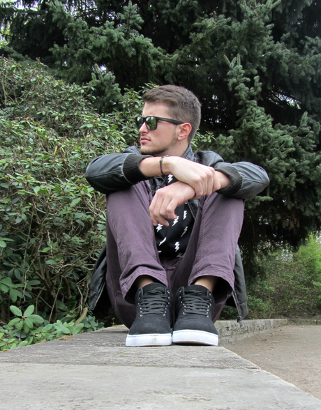 Outfit #67 El Armario Á.J