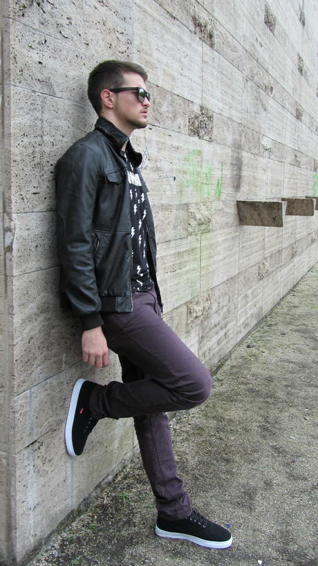 Outfit #67 El Armario Á.J