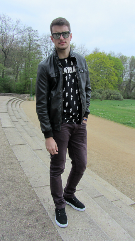 Outfit #67 El Armario Á.J