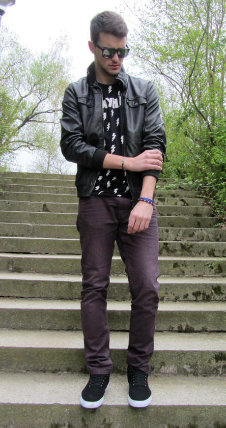 Outfit #67 El Armario Á.J