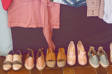 COOLTURE MAGAZINE EDITORIAL - MAKING OF COOLTURE MAGAZINE EDITORIAL - MAKING OF