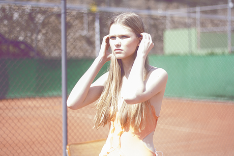 COOLTURE MAGAZINE EDITORIAL - MAKING OF COOLTURE MAGAZINE EDITORIAL - MAKING OF