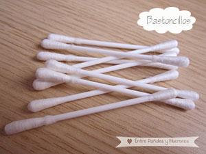 Tres básicos en el baño de los peques Tres básicos en el baño de los peques