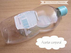 Tres básicos en el baño de los peques Tres básicos en el baño de los peques