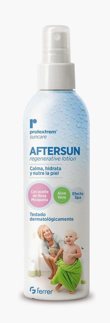 Elige la manera de tomar el sol con Protextrem Elige la manera de tomar el sol con Protextrem